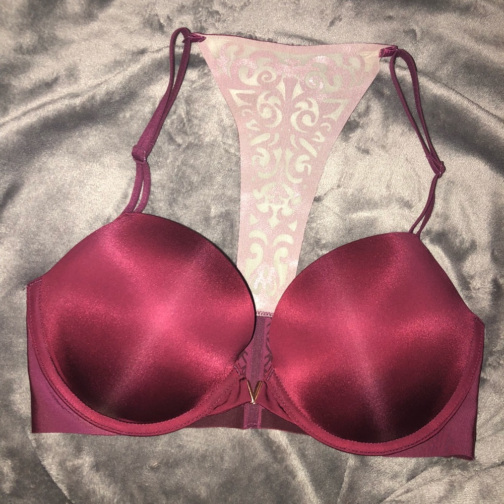 Victoria Secret Push Up Bra